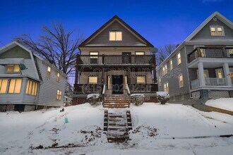 10705 Fidelity Ave in Cleveland, OH - Building Photo - Building Photo