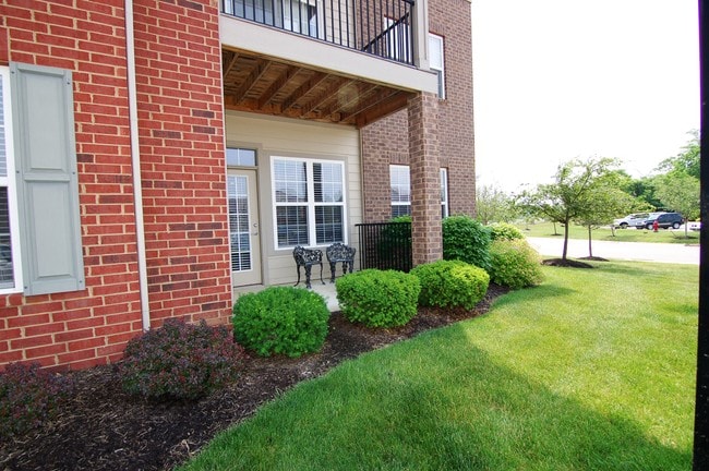 LEGACY PARK in Brownsburg, IN - Foto de edificio - Building Photo