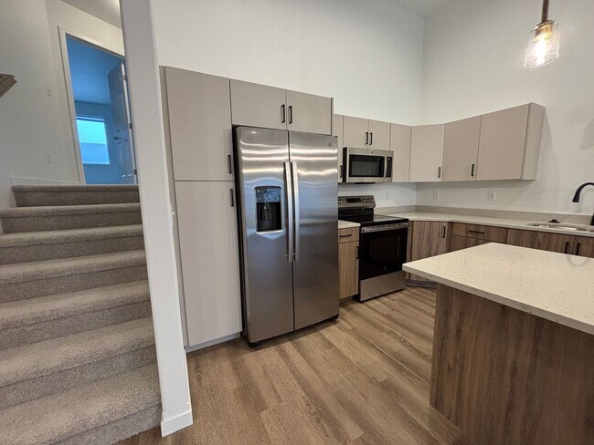 7267 30th St S in Fargo, ND - Building Photo - Building Photo