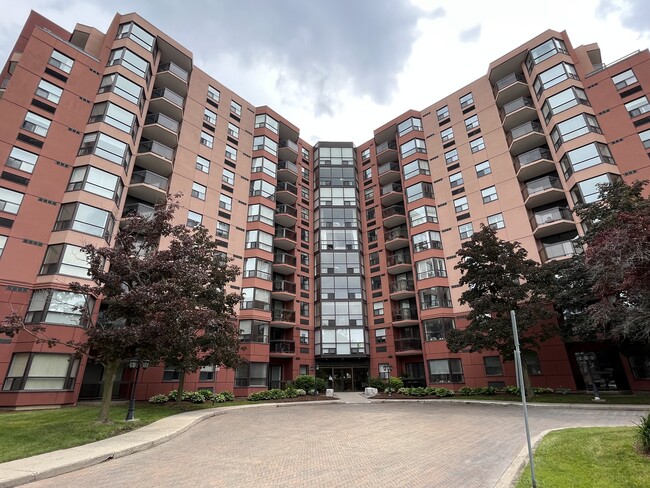 property at 600 Talbot St