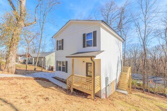 3624 Mountain View Dr in Chattanooga, TN - Building Photo - Building Photo