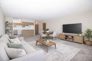 1997 Fulton St in Aurora, CO - Building Photo