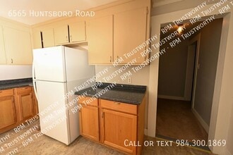 6565 Huntsboro Rd in Oxford, NC - Building Photo - Building Photo