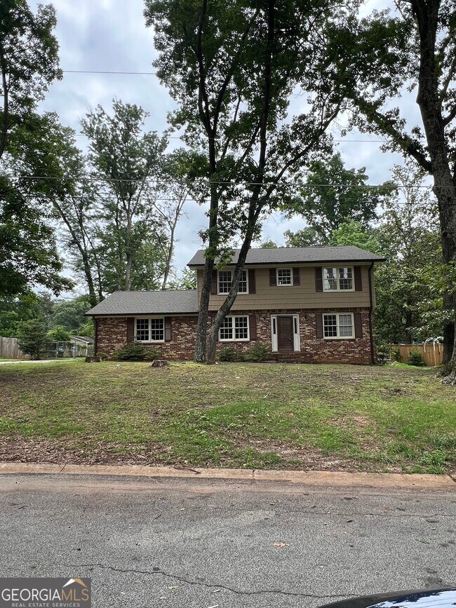 property at 510 Oroarke Dr