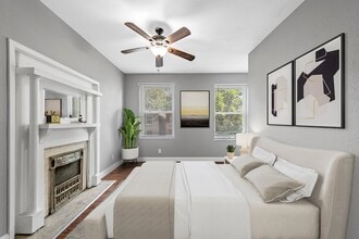 4922 Wise Ave in St. Louis, MO - Building Photo - Building Photo