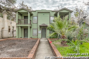 property at 506 Fulton Ave