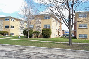 3107 Elm St Apartments