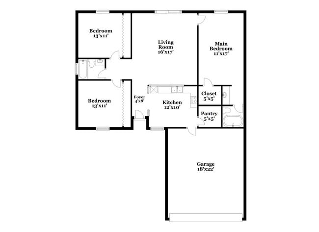 4209 Natchez Trace Dr in St. Cloud, FL - Building Photo - Building Photo