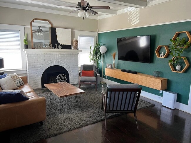 1251 N San Pablo Ave, Unit 108-0815 in Fresno, CA - Building Photo - Building Photo