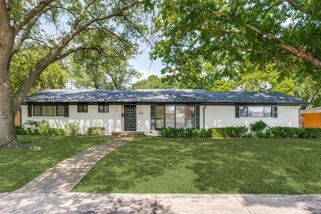 308 S Grove Rd in Richardson, TX - Building Photo - Building Photo