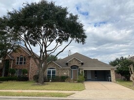 19314 Colony Trail Ln in Katy, TX - Building Photo