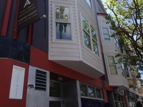 2185-2193 Market St in San Francisco, CA - Building Photo - Building Photo