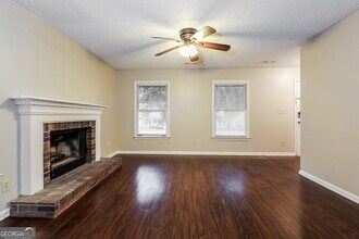 337 Summer Pl in Peachtree City, GA - Building Photo - Building Photo