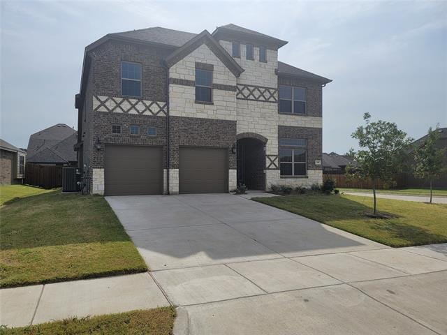 property at 308 Eagle Ridge Rd