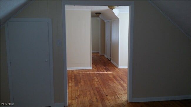property at 5785 Andover Blvd