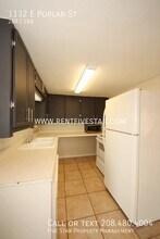 1132 E Poplar St in Pocatello, ID - Building Photo - Building Photo