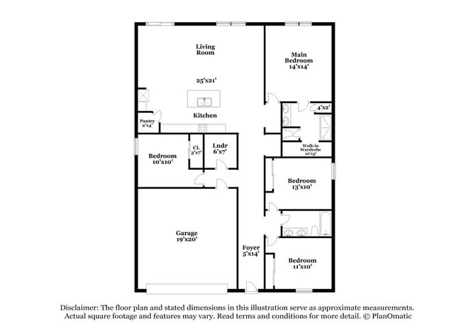 10163 Daybreak Glen in Parrish, FL - Building Photo - Building Photo