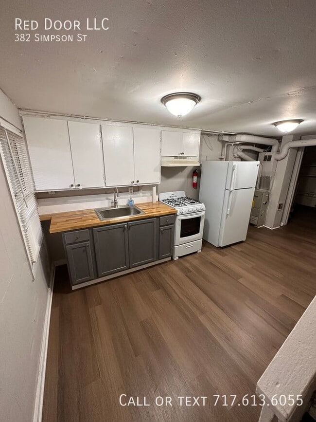 property at 382 Simpson St