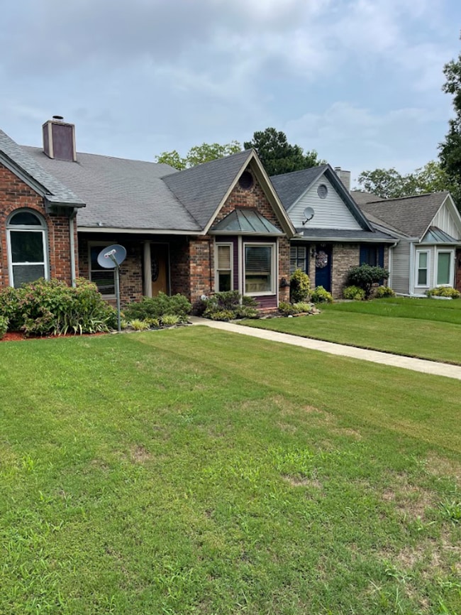 428 Carridale St SW in Decatur, AL - Building Photo - Building Photo