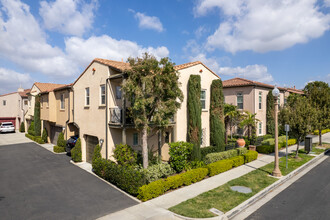 Vientos in Irvine, CA - Building Photo - Building Photo