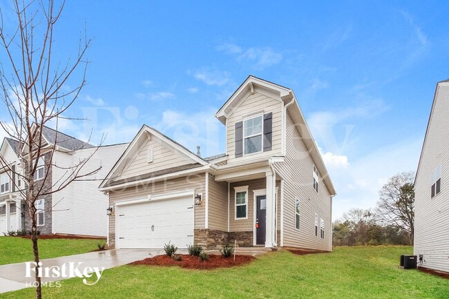 457 Yoshino Cherry Dr in Greer, SC - Building Photo - Building Photo