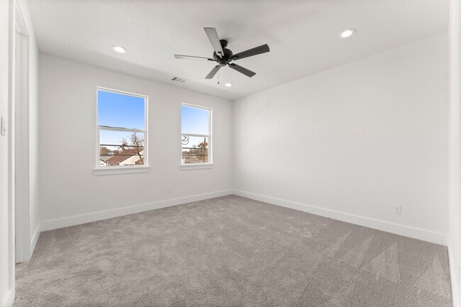 property at 6808 Ralston St