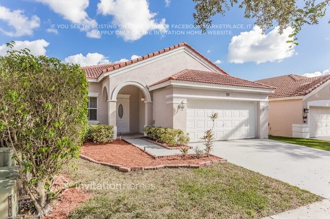 757 Tanglewood Cir in Weston, FL - Building Photo - Building Photo