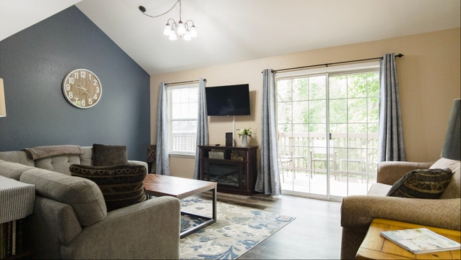 property at 420 Fall Creek Dr