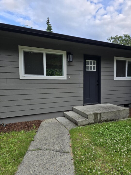 14505-14505 Woodlawn St SW in Lakewood, WA - Building Photo