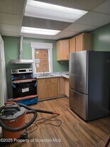 444 Orchard St in Scranton, PA - Building Photo