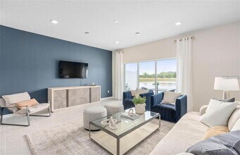 4658 Green Palm Ln in Kissimmee, FL - Building Photo - Building Photo