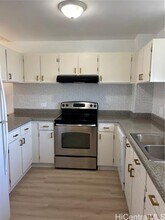 975 Ala Lilikoi St in Honolulu, HI - Building Photo - Building Photo