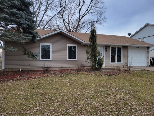 property at 1209 Alexander Ave