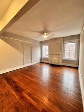 101 E Clay St, Unit A in Richmond, VA - Building Photo - Building Photo