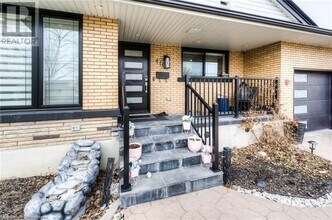 410 Krug St in Kitchener, ON - Building Photo - Building Photo