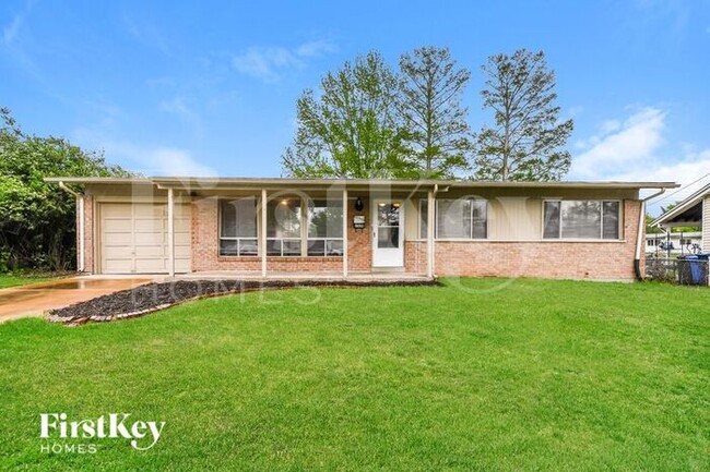 1520 Ascot Terrace in Florissant, MO - Building Photo - Building Photo