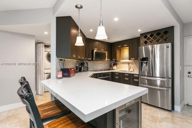 property at 8323 Lake Dr