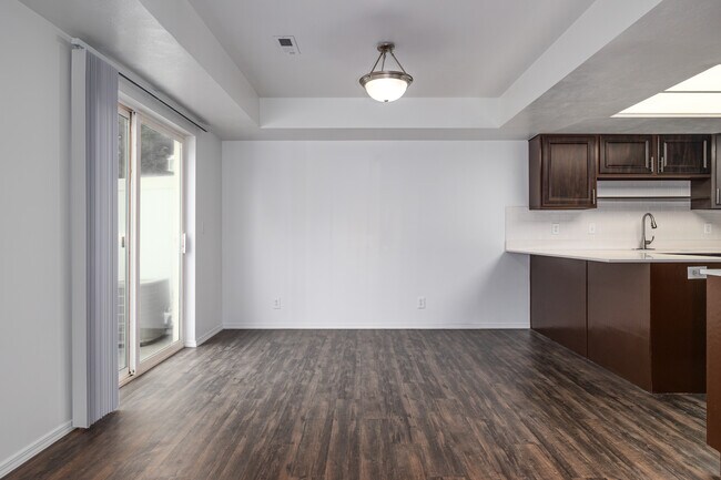 Legacy Springs in Riverton, UT - Foto de edificio - Interior Photo