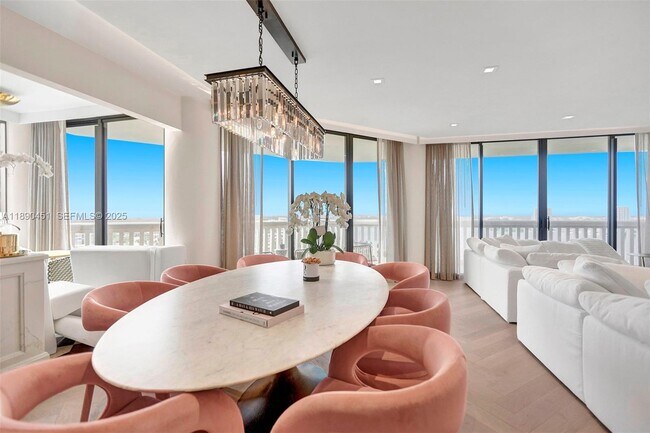 property at 2000 Island Blvd