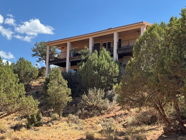 property at 2001 S Baker Dm Rd