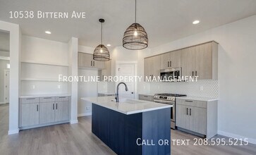 10538 W Bittern St in Star, ID - Building Photo - Building Photo