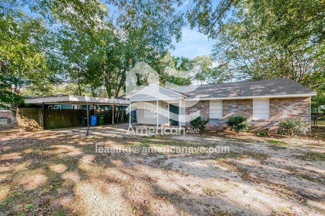 property at 2332 Watkins Dr