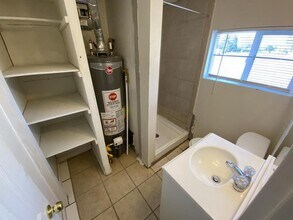 1152 N 8th St in Sterling, CO - Building Photo - Building Photo