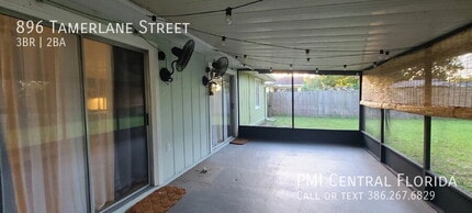 896 Tamerlane St in Deltona, FL - Building Photo - Building Photo