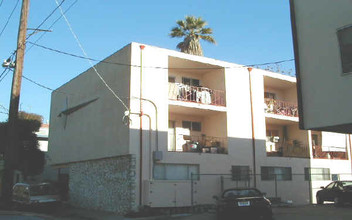 Polaris Apartments in San Jose, CA - Building Photo - Building Photo