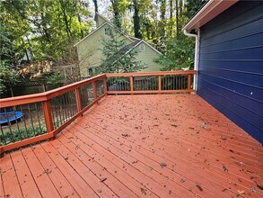 3228 Turtle Lake Dr SE in Marietta, GA - Building Photo - Building Photo