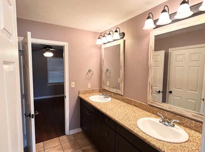 3101 Lodgepole Dr in College Station, TX - Building Photo - Building Photo