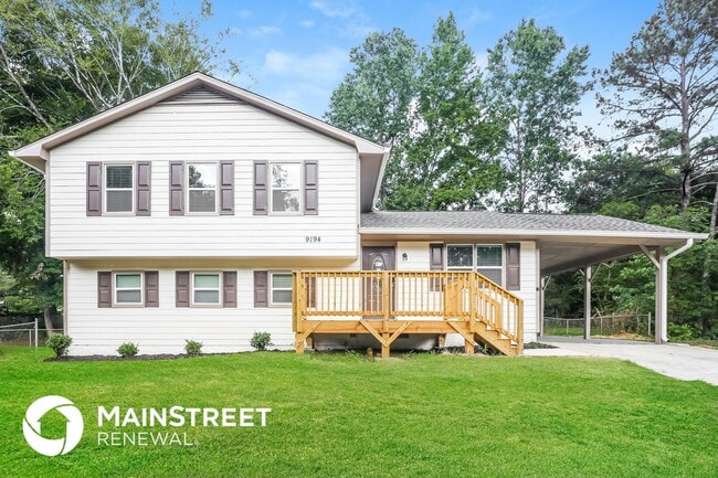 property at 9194 Greenwood Dr