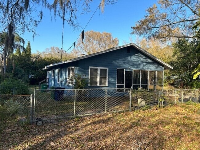 303 W Jean St in Tampa, FL - Building Photo - Building Photo