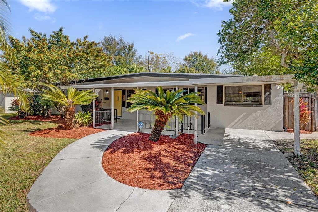 145 Verbena Dr in Orlando, FL - Building Photo